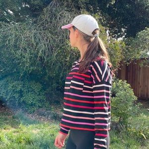 Valentines Mariner Pocket Long Sleeve